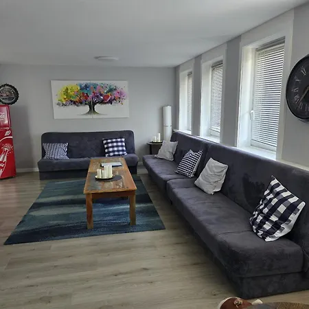 Apartament 