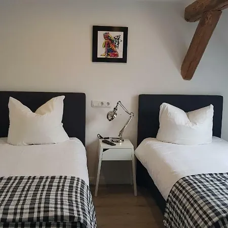 Apartament 